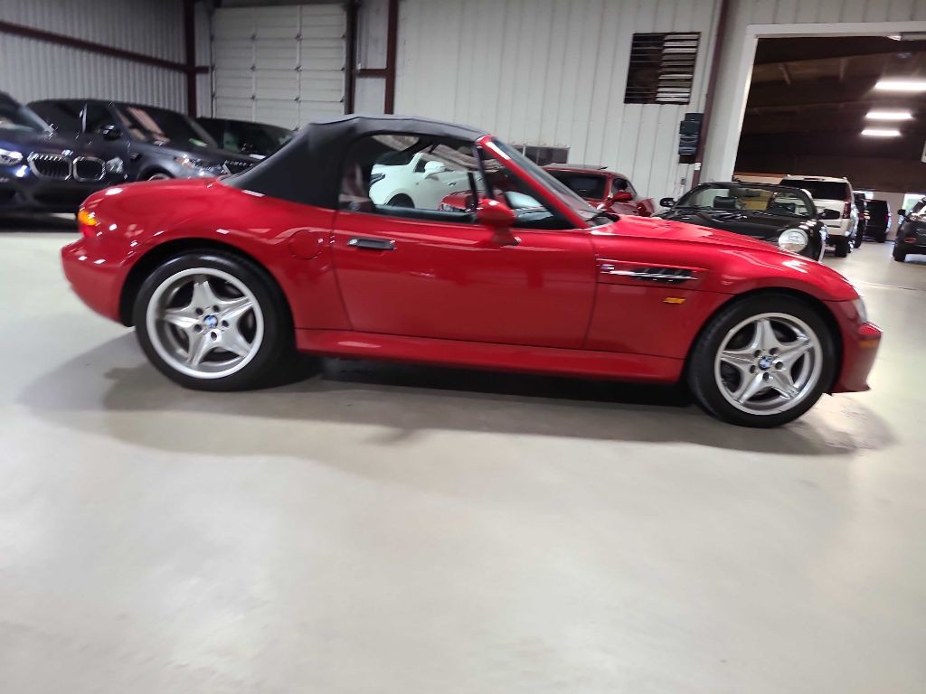 1998 BMW Z3 Image 6
