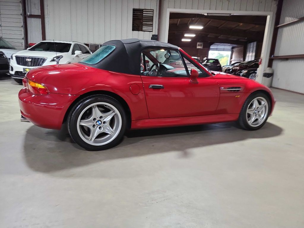 1998 BMW Z3 Image 7