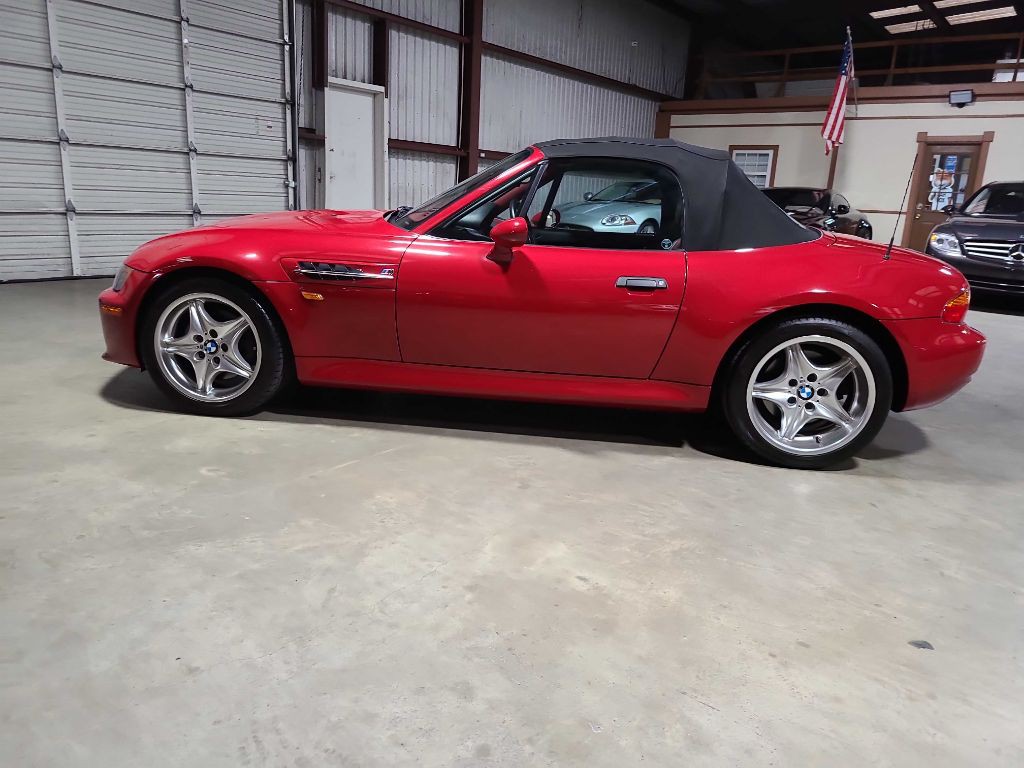 1998 BMW Z3 Image 13