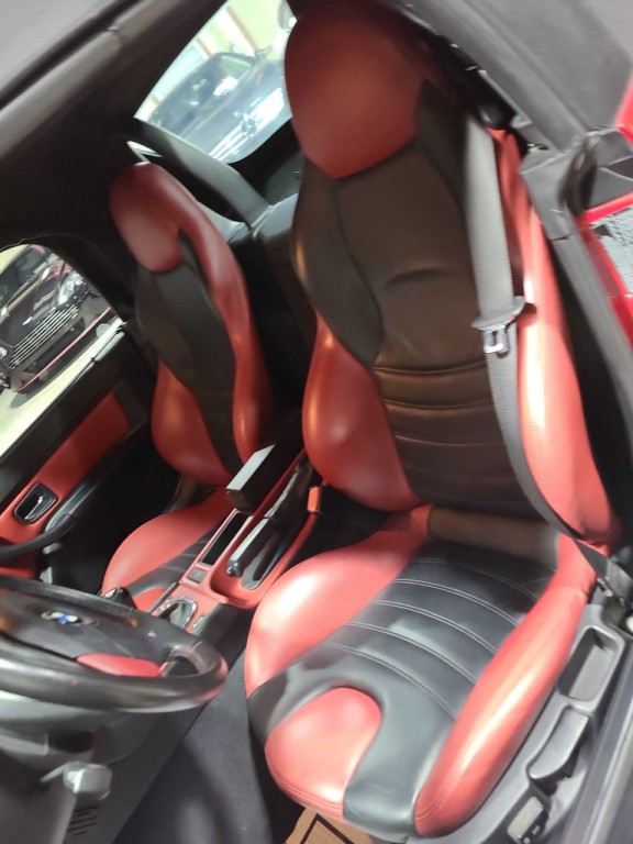 1998 BMW Z3 Image 25