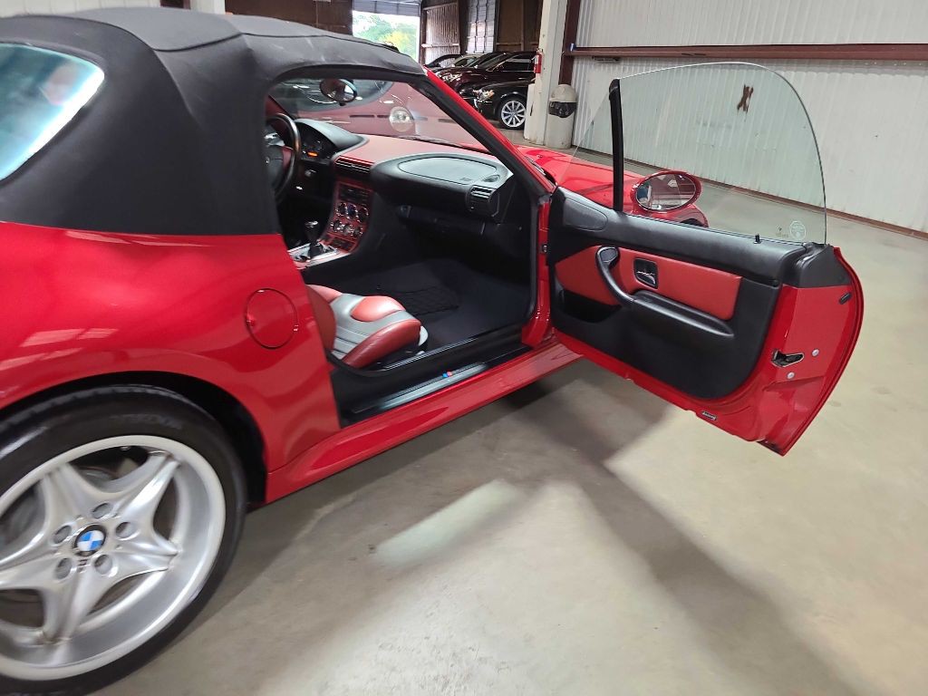 1998 BMW Z3 Image 26