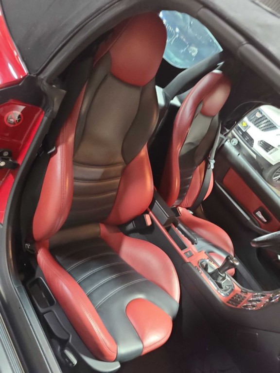 1998 BMW Z3 Image 28