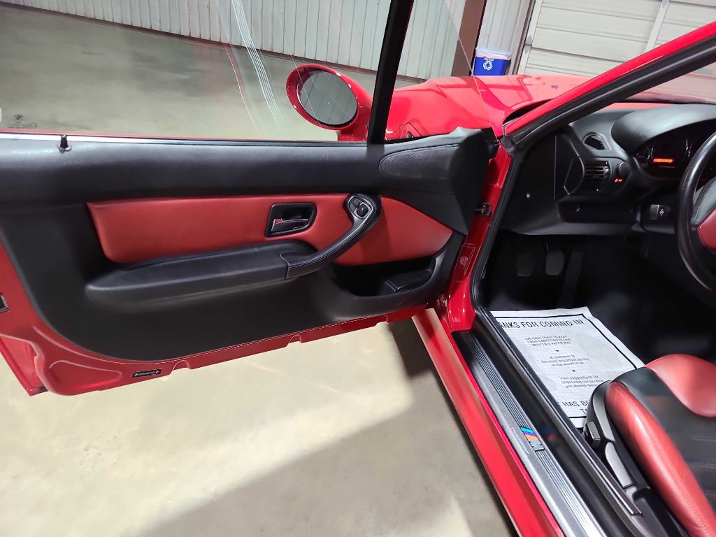 1998 BMW Z3 Image 32