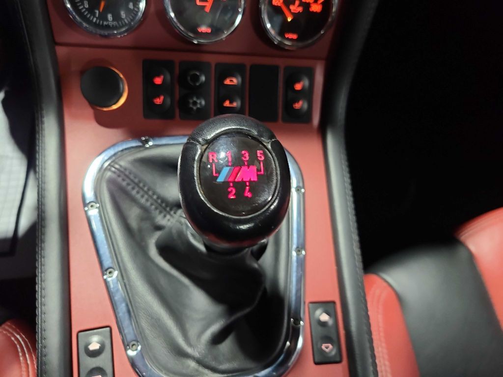 1998 BMW Z3 Image 35