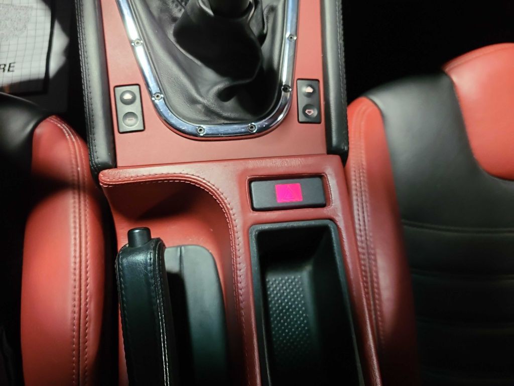 1998 BMW Z3 Image 36