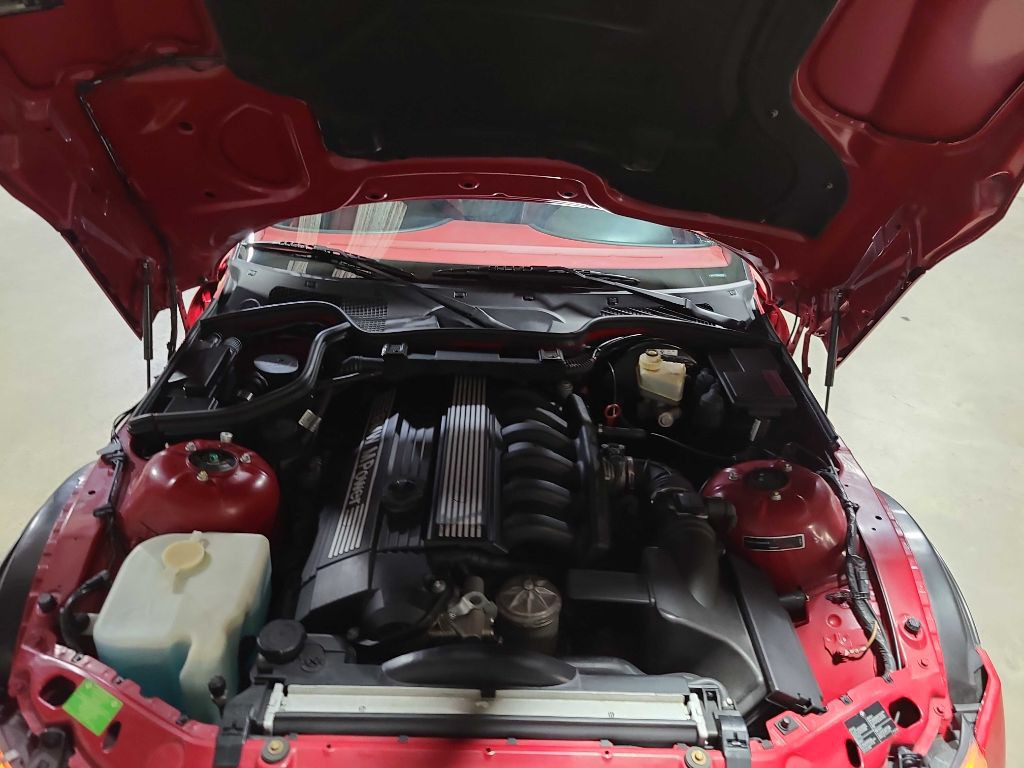1998 BMW Z3 Image 39