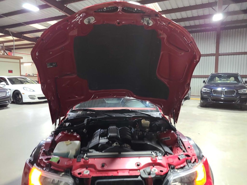 1998 BMW Z3 Image 40