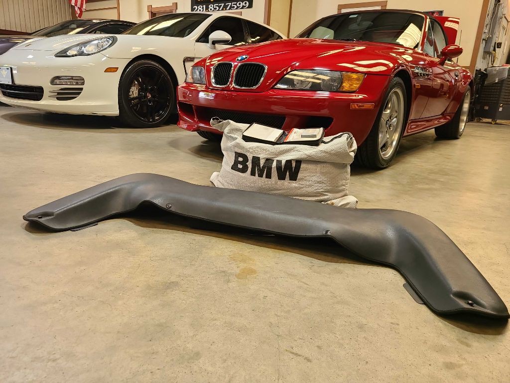 1998 BMW Z3 Image 44