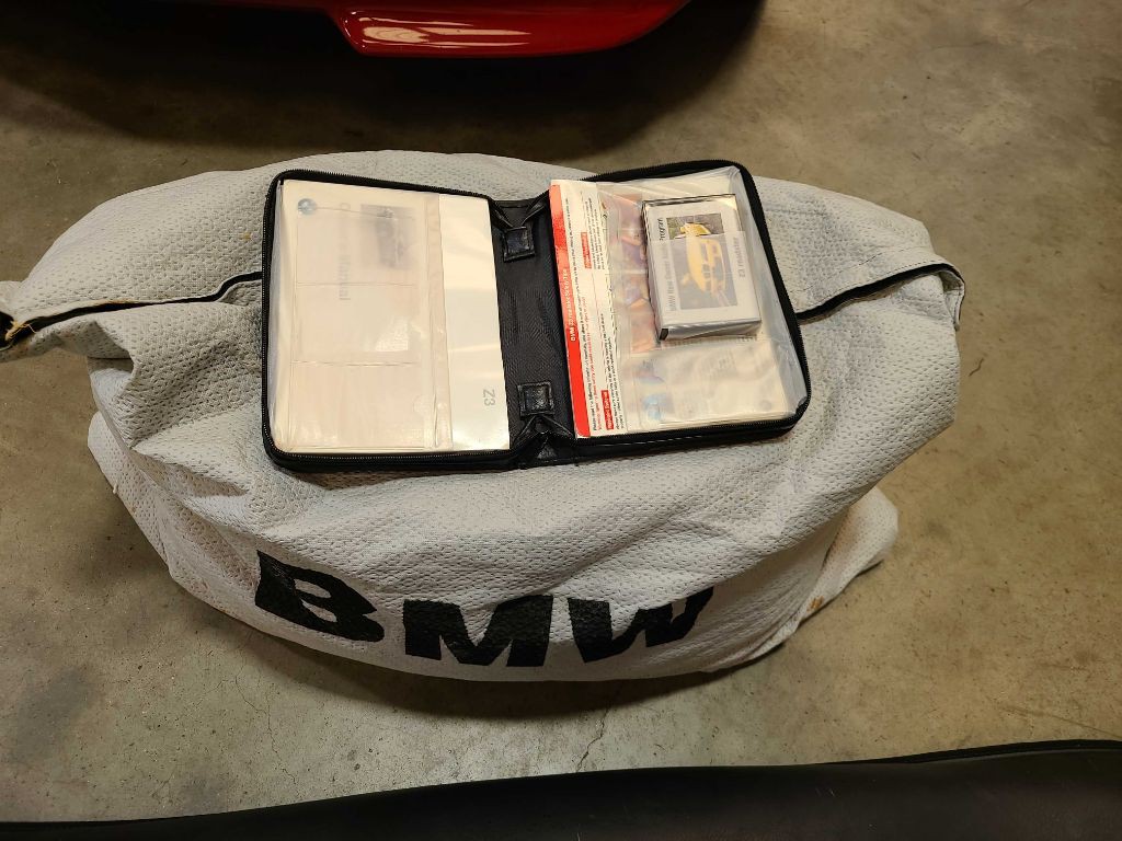 1998 BMW Z3 Image 45