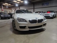 Image for 2014 BMW 6 Series 640 Gran Turismo ID: 6362451