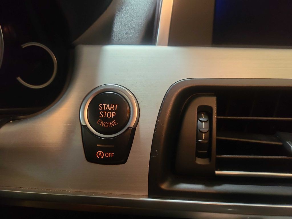 2014 BMW 6 Series Image 45
