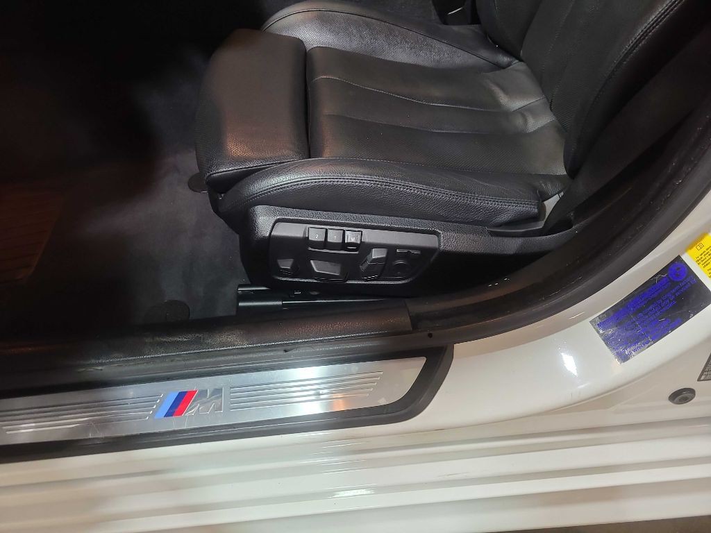 2014 BMW 6 Series Image 46