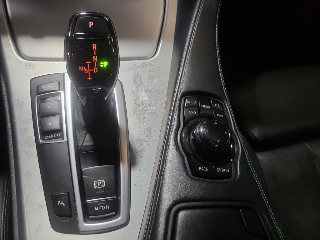 2014 BMW 6 Series Image 52