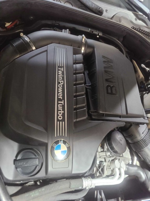 2014 BMW 6 Series Image 62