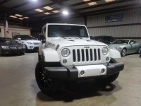 Image for 2014 Jeep Wrangler Unlimited Rubicon ID: 6583788