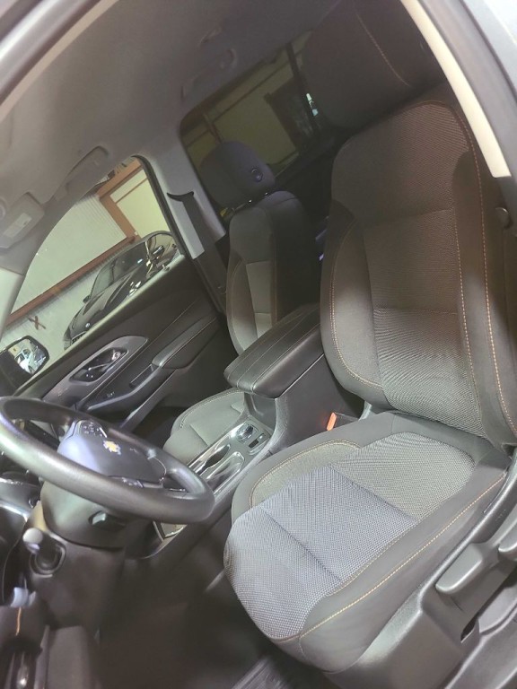 2020 Chevrolet Traverse Image 23