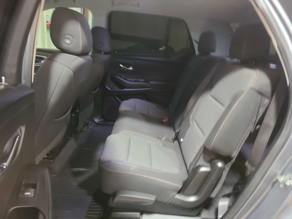 2020 Chevrolet Traverse Image 26