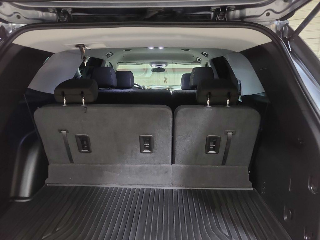 2020 Chevrolet Traverse Image 29