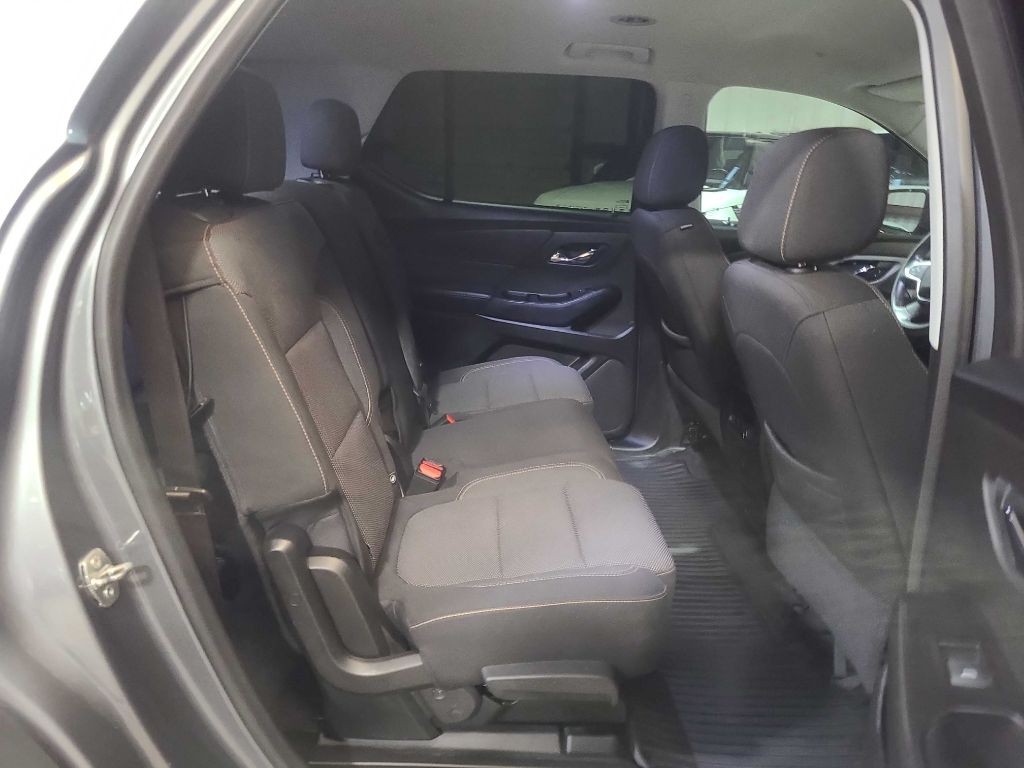2020 Chevrolet Traverse Image 31