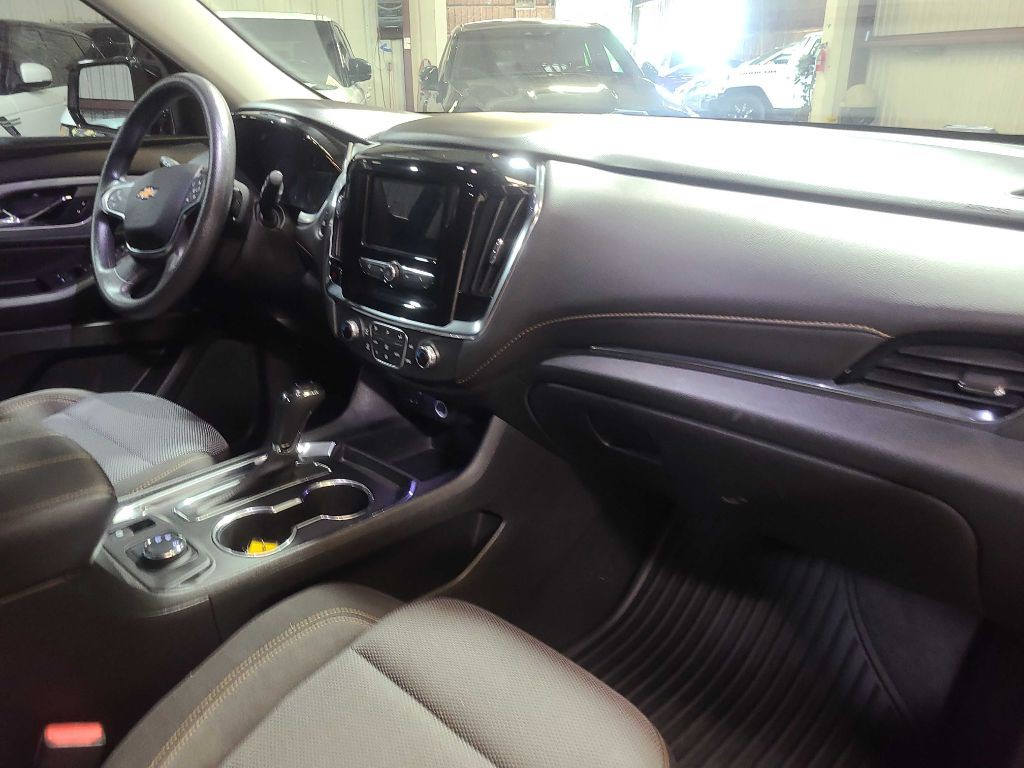 2020 Chevrolet Traverse Image 33