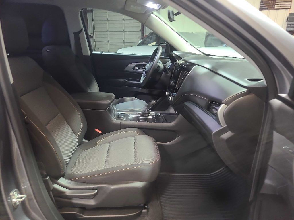 2020 Chevrolet Traverse Image 34