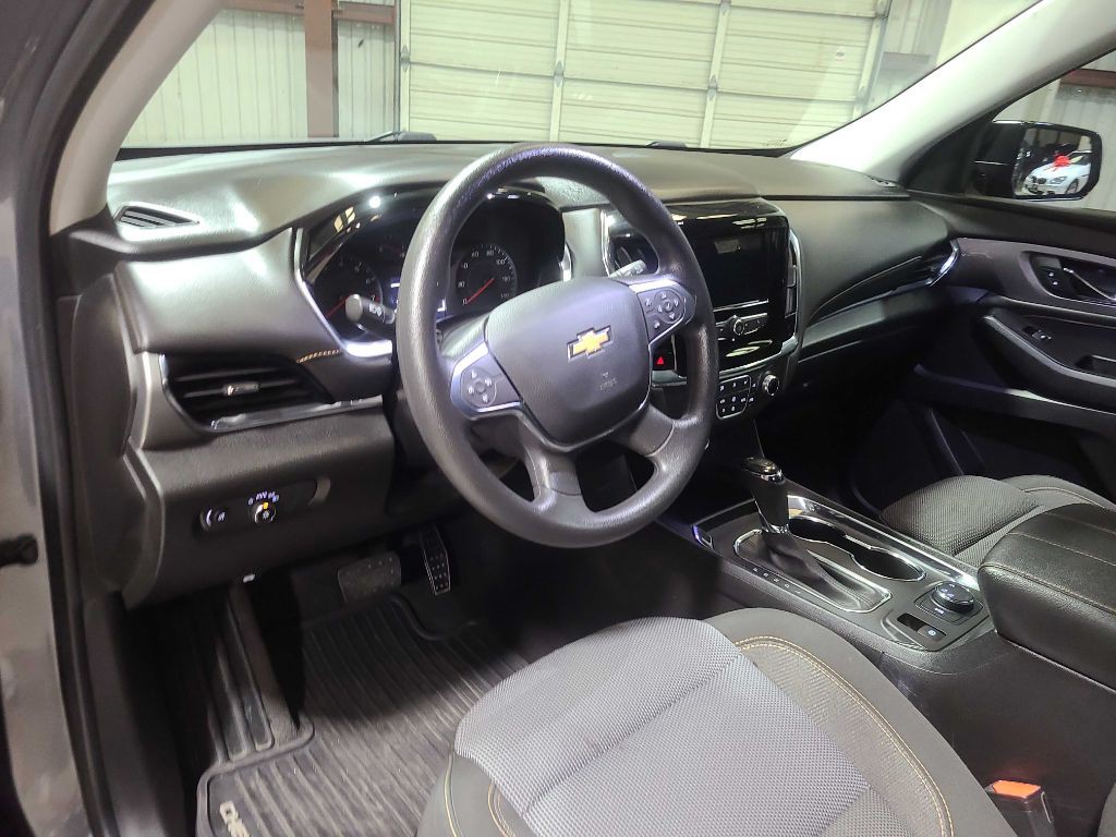 2020 Chevrolet Traverse Image 36