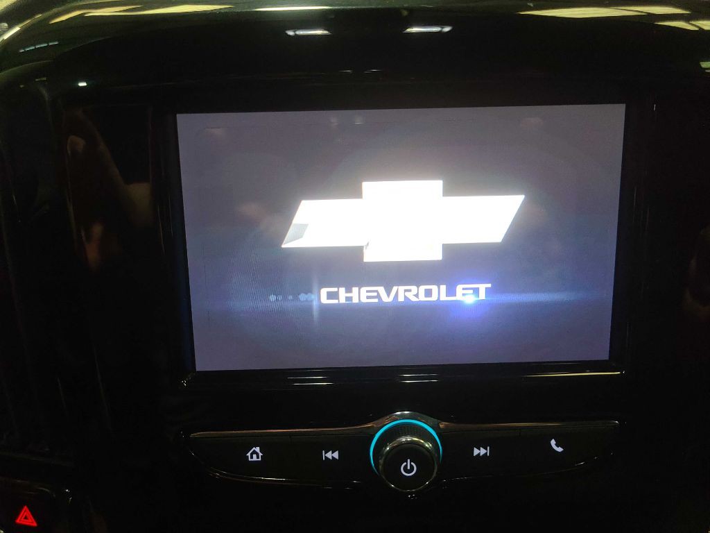2020 Chevrolet Traverse Image 42