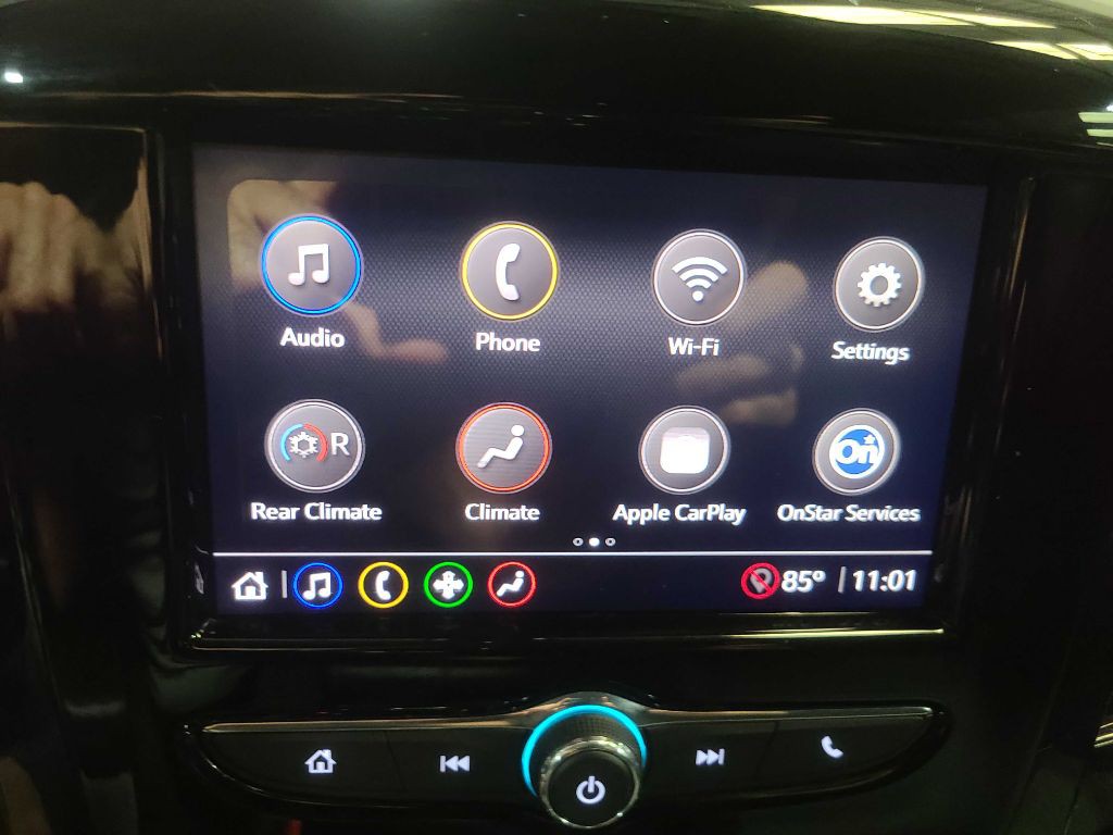 2020 Chevrolet Traverse Image 47