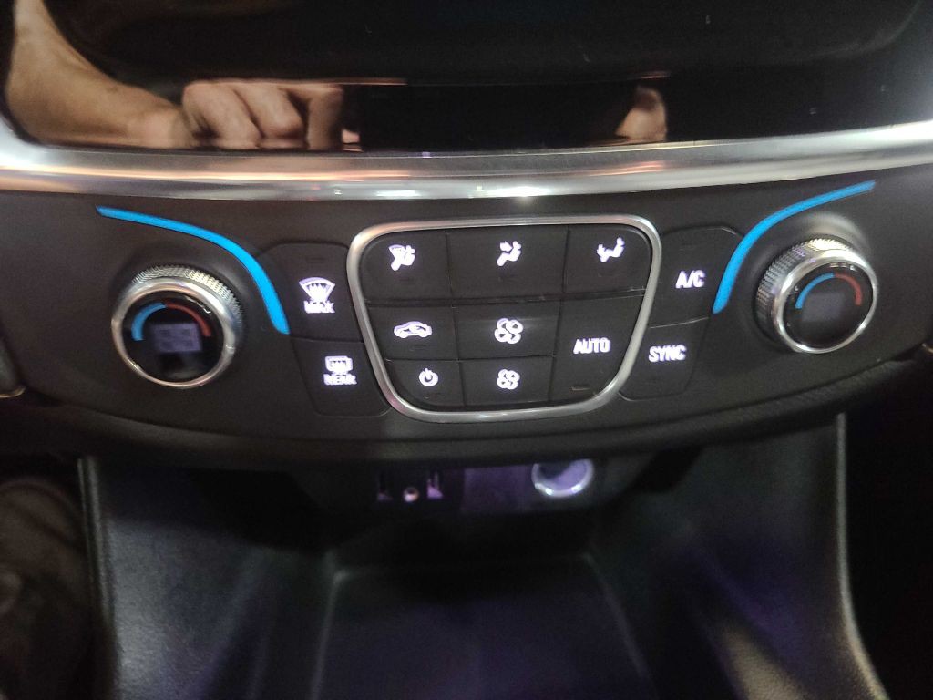 2020 Chevrolet Traverse Image 48