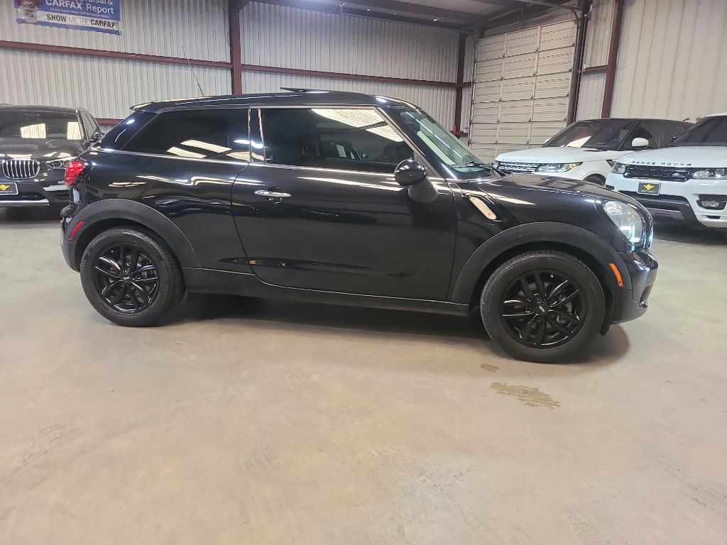 2015 MINI Cooper Image 4