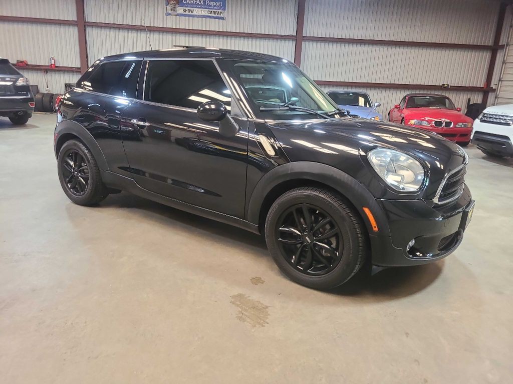 2015 MINI Cooper Image 5