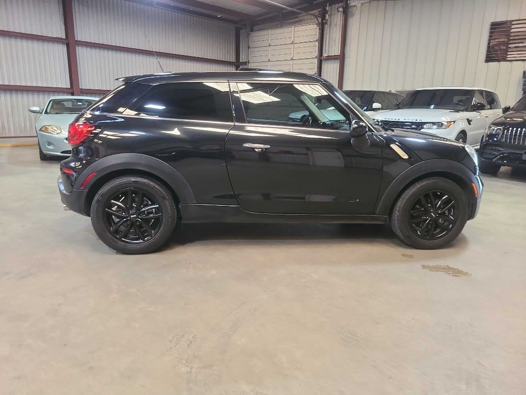 2015 MINI Cooper Image 6