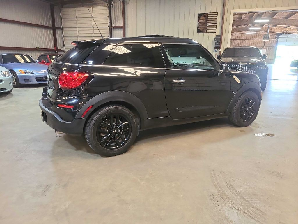 2015 MINI Cooper Image 7