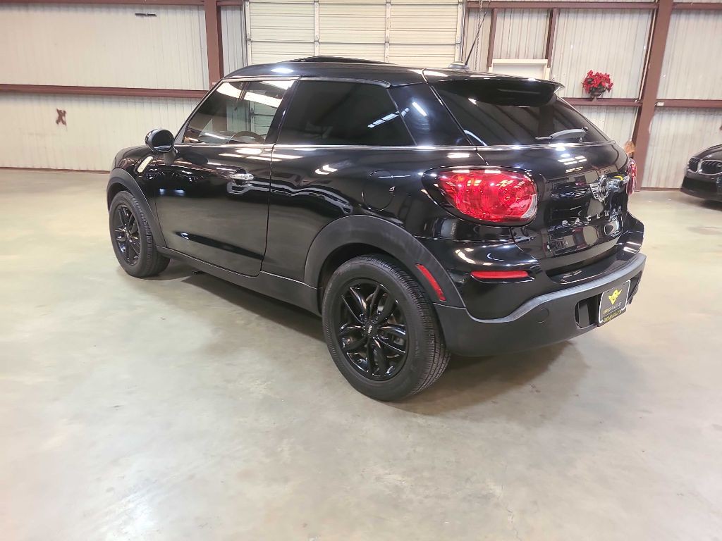 2015 MINI Cooper Image 12
