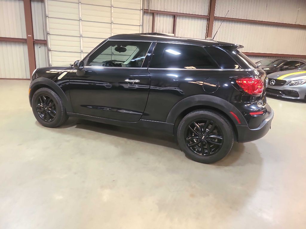 2015 MINI Cooper Image 13