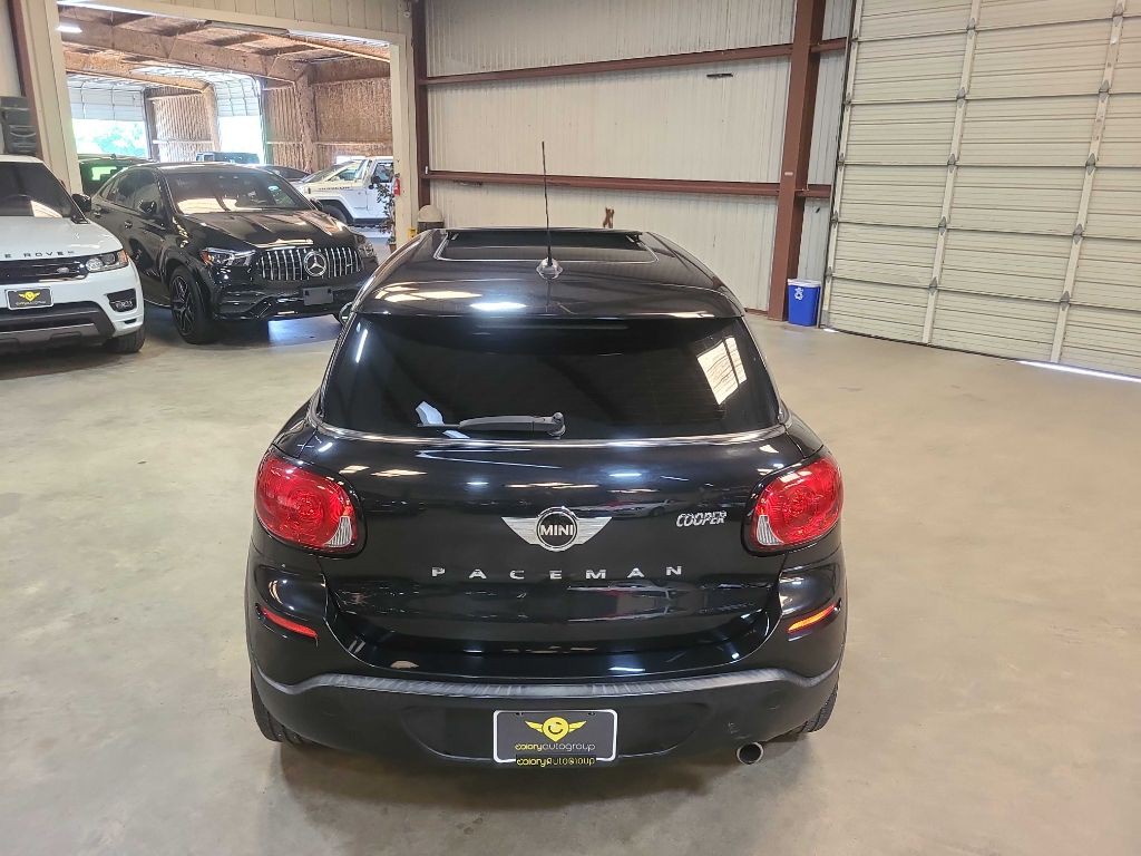 2015 MINI Cooper Image 14