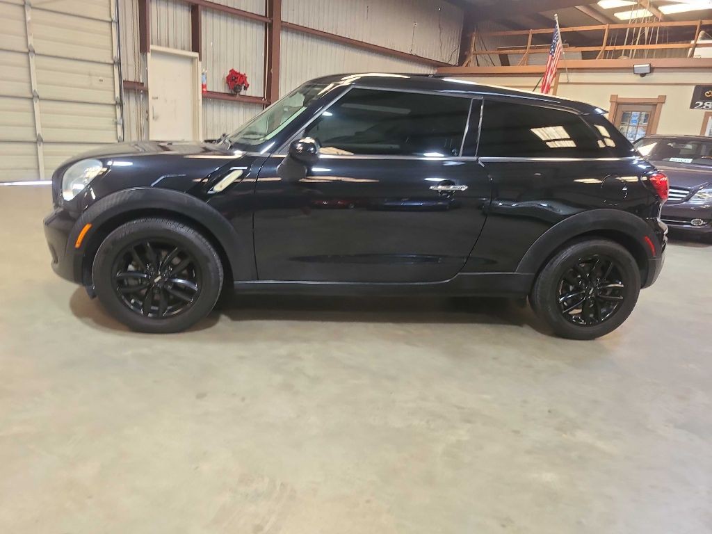 2015 MINI Cooper Image 15