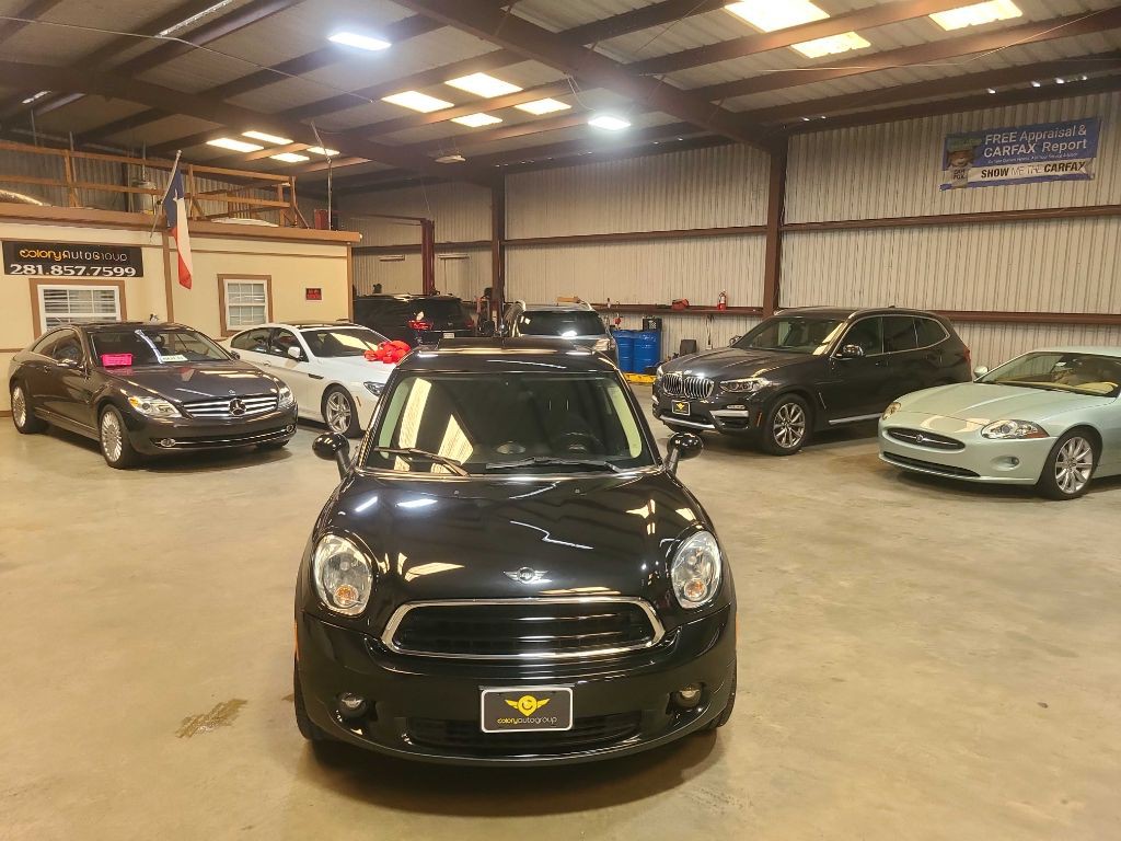 2015 MINI Cooper Image 19