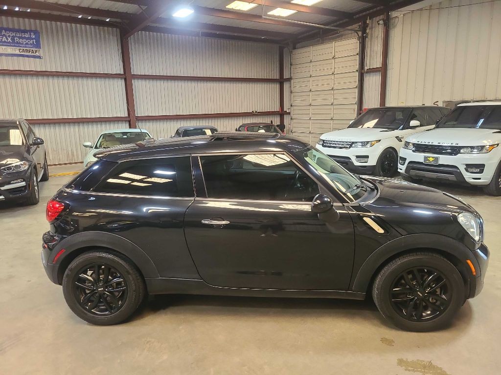 2015 MINI Cooper Image 22