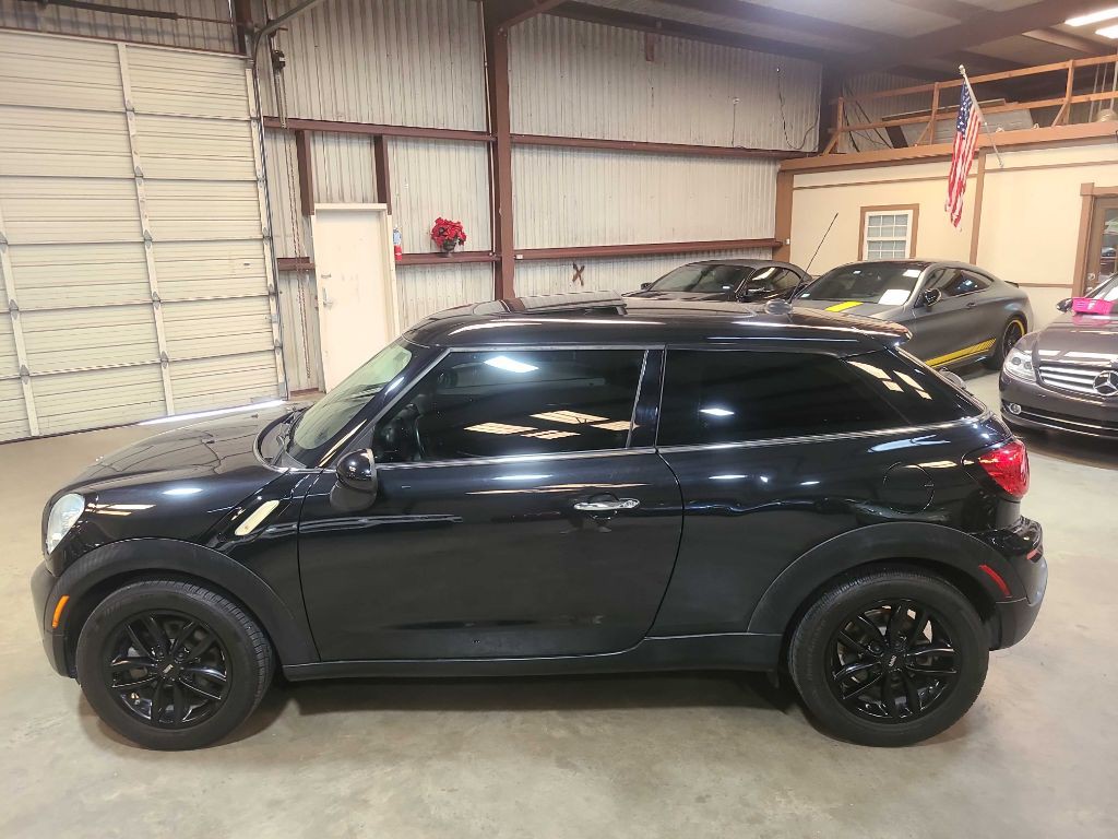 2015 MINI Cooper Image 23