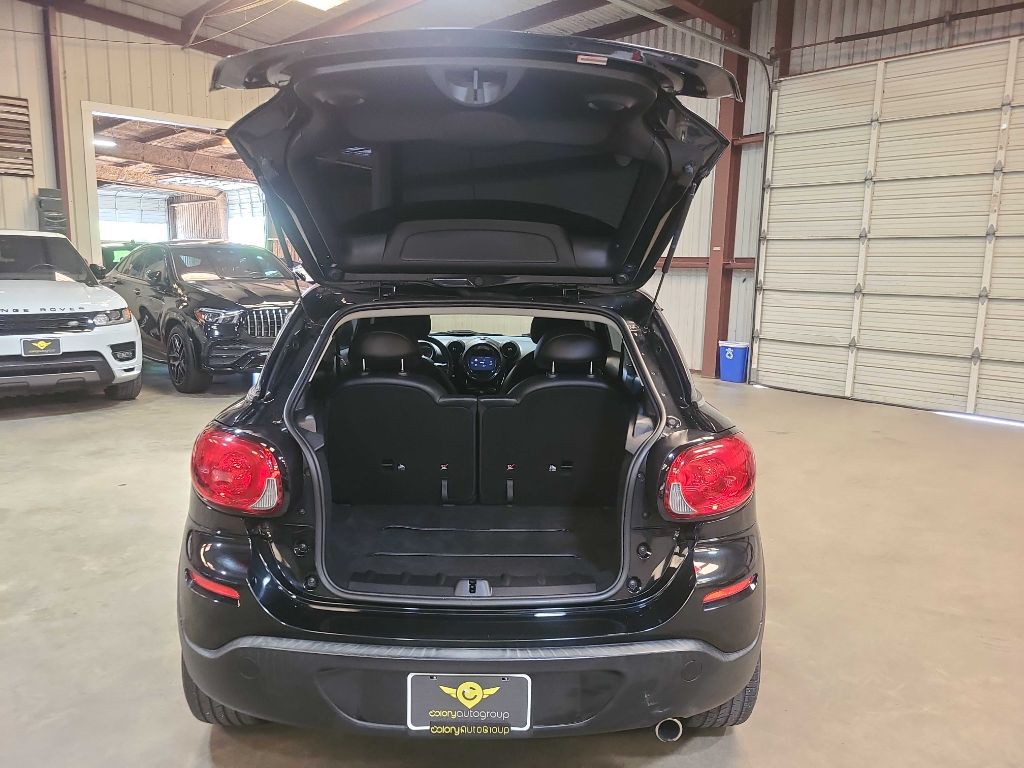 2015 MINI Cooper Image 27