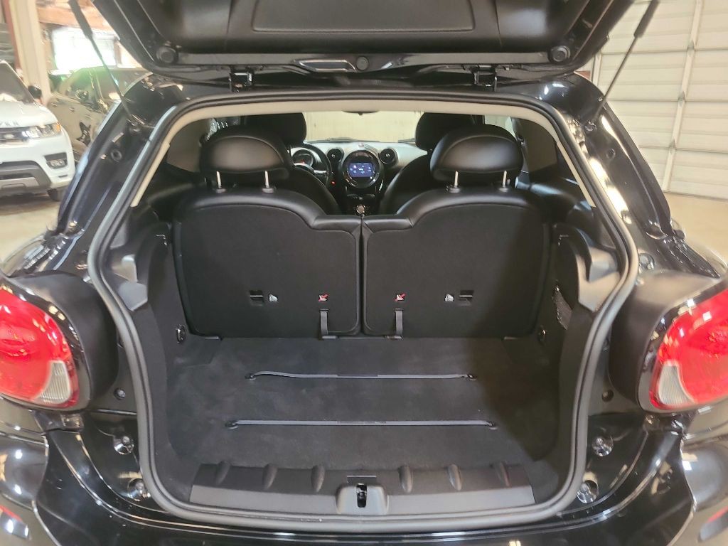 2015 MINI Cooper Image 31