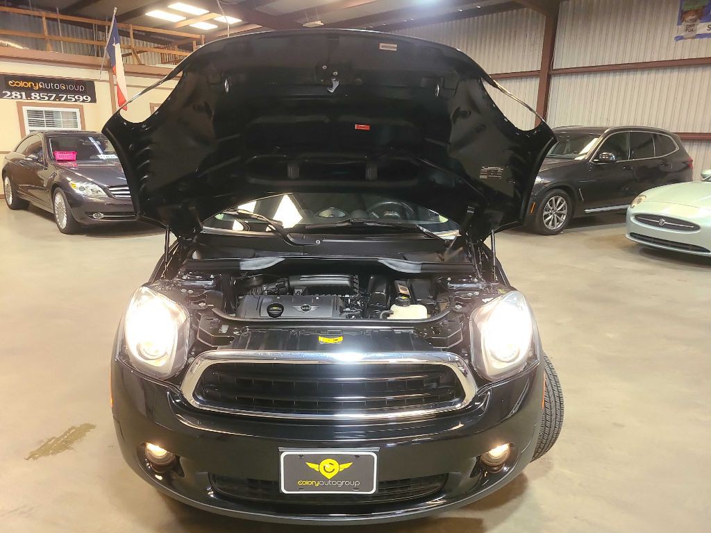 2015 MINI Cooper Image 51