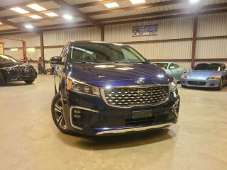 Image for 2021 Kia Sedona Ex Premium ID: 6634417