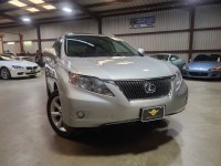 Image for 2011 Lexus RX 350 ID: 6695207