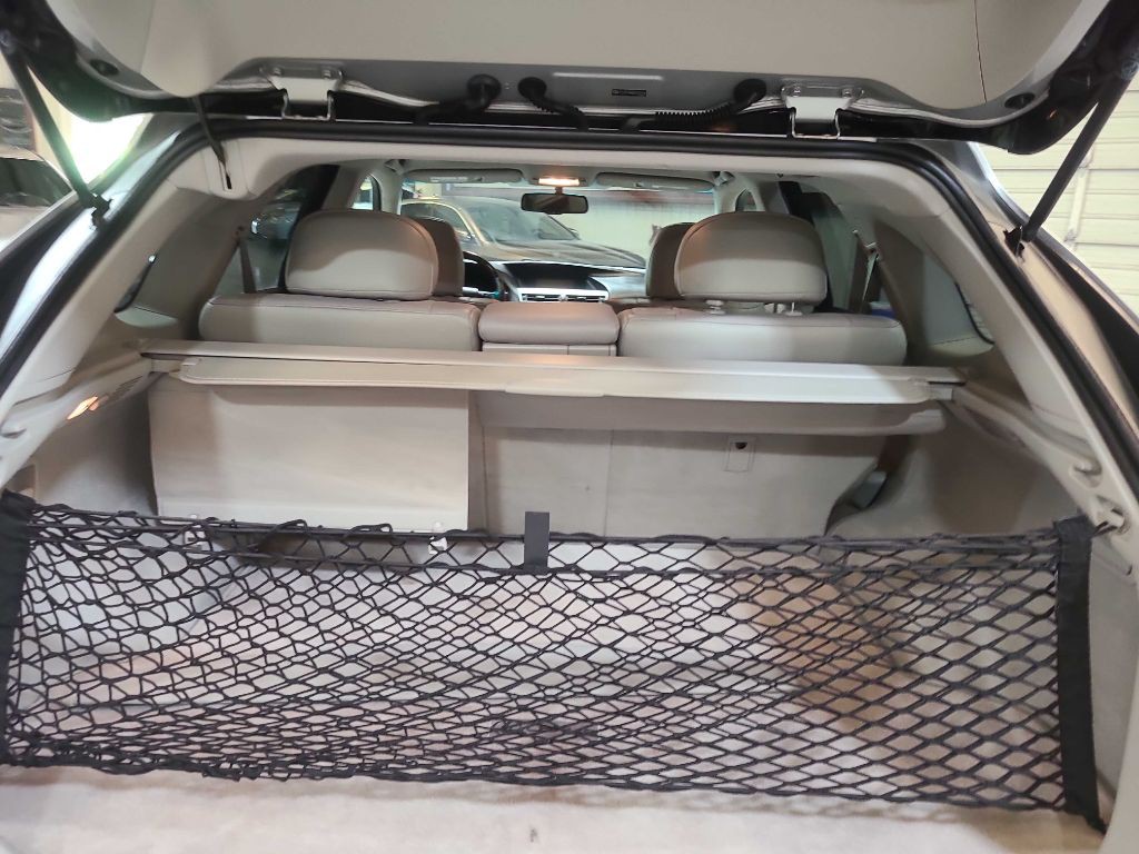 2011 Lexus RX Image 26