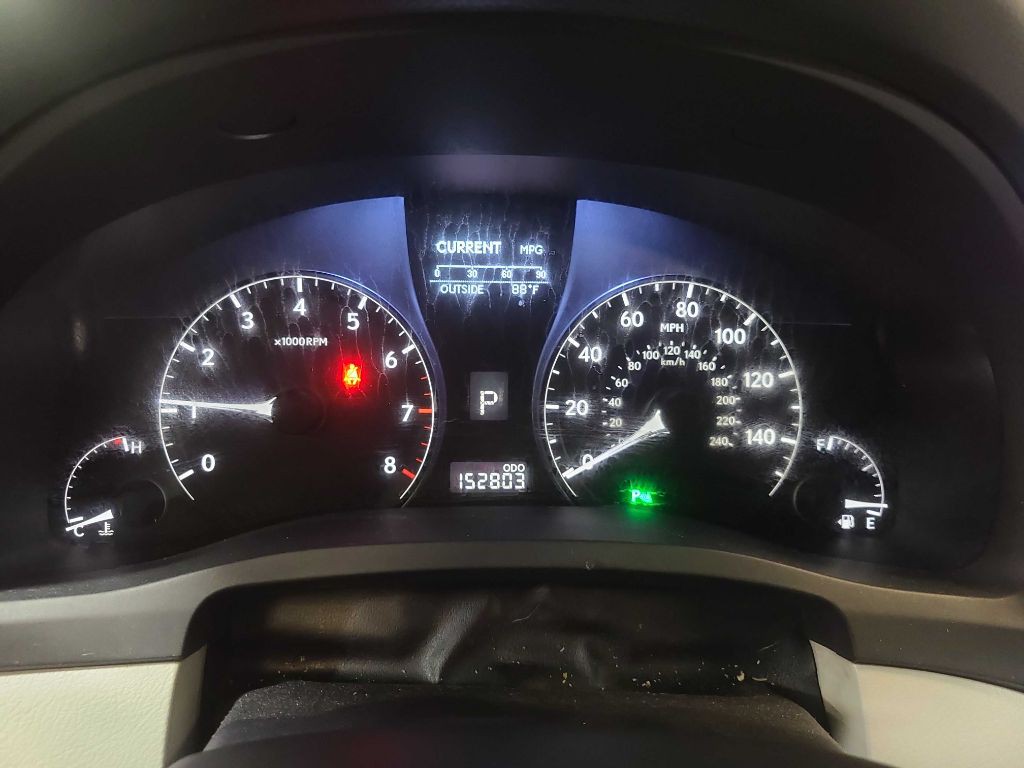 2011 Lexus RX Image 36