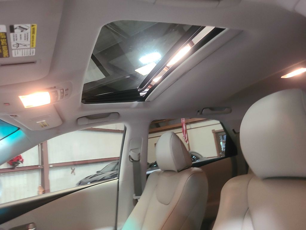 2011 Lexus RX Image 46