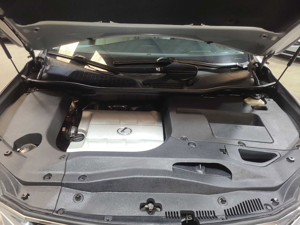 2011 Lexus RX Image 50