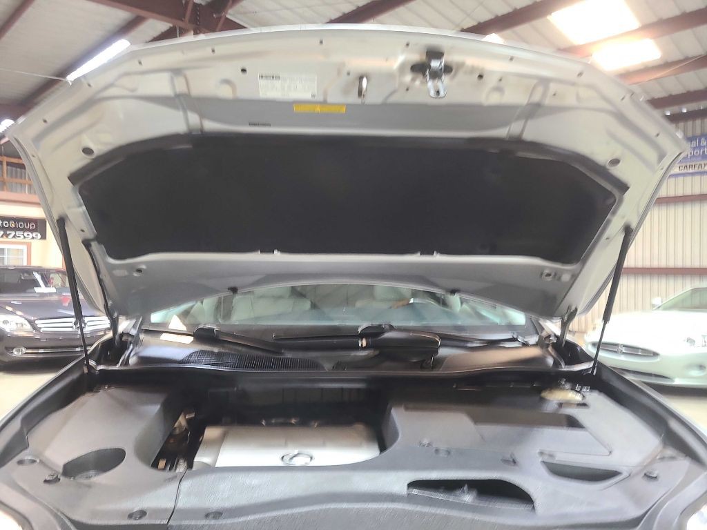 2011 Lexus RX Image 51
